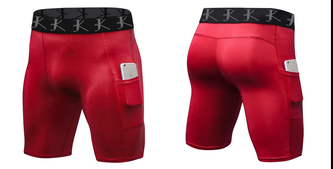 Men’s Compression Short