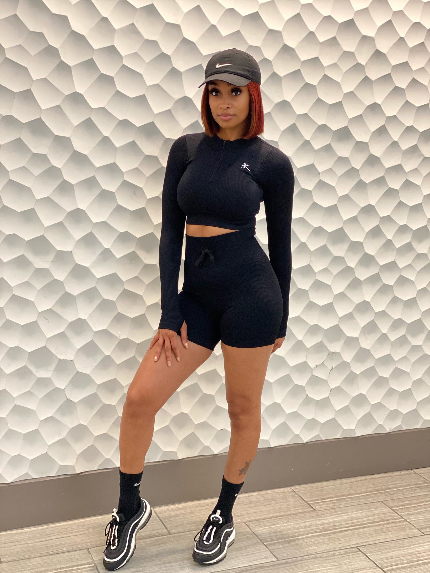 KHLOE: 2 Piece Set