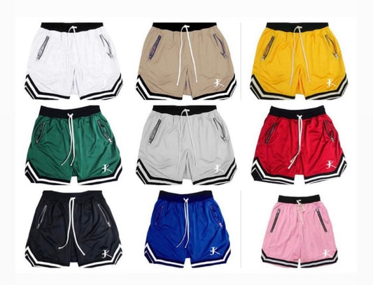 Men Jersey Shorts